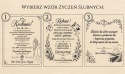 Szablon życzeń