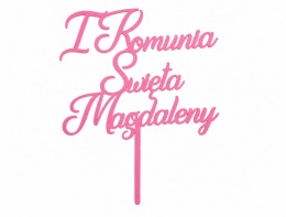 złota i srebrna plexi